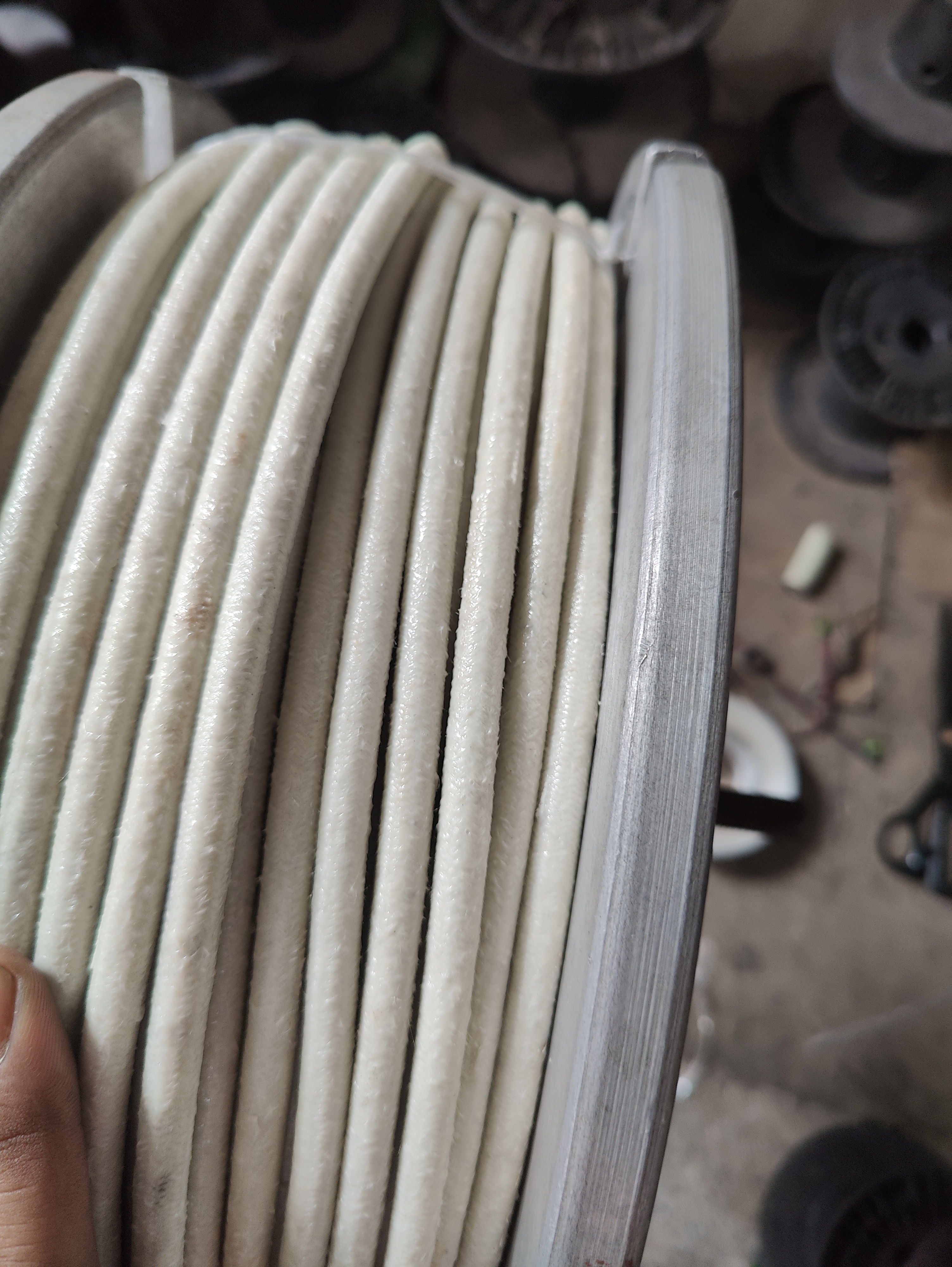 Fiber Glass Cables — image 60