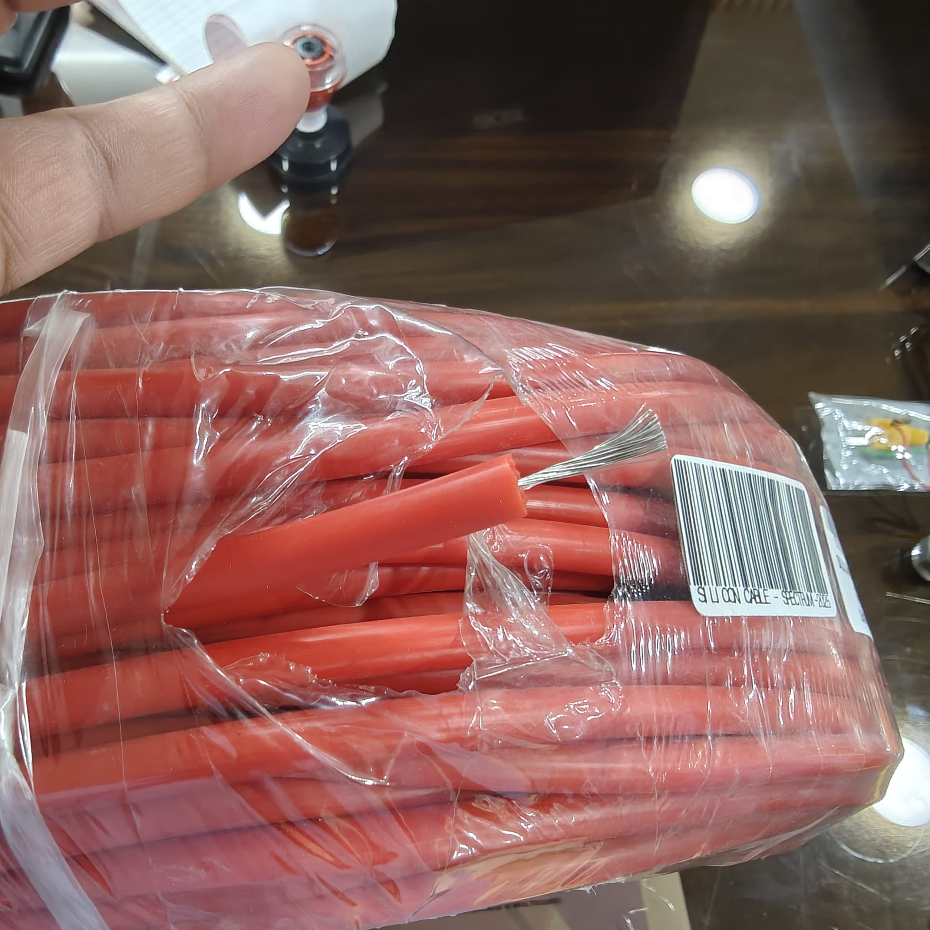 Silicone Cables — image 37