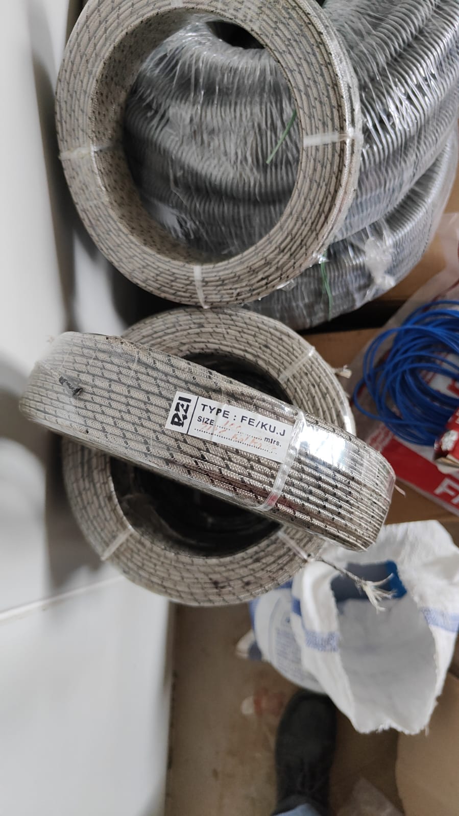 Thermocouple Cables — image 102