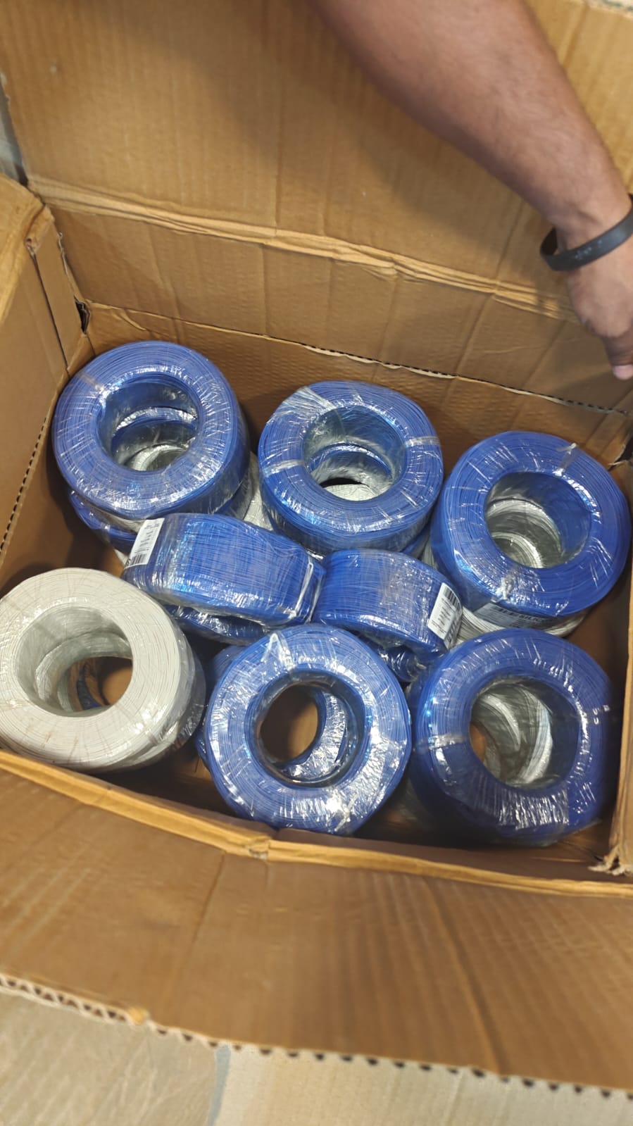 Silicone Cables — image 52