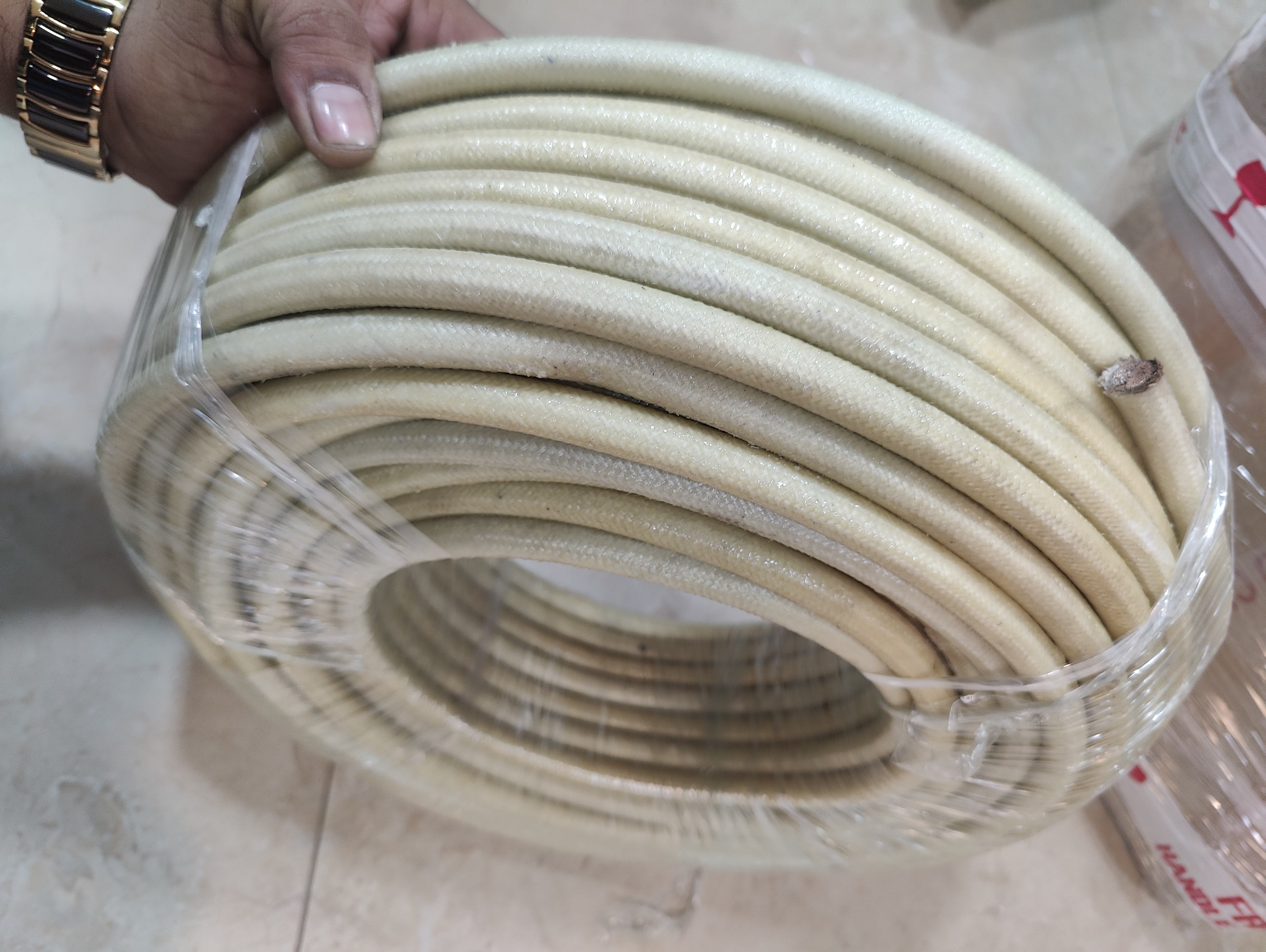 Fiber Glass Cables — image 26