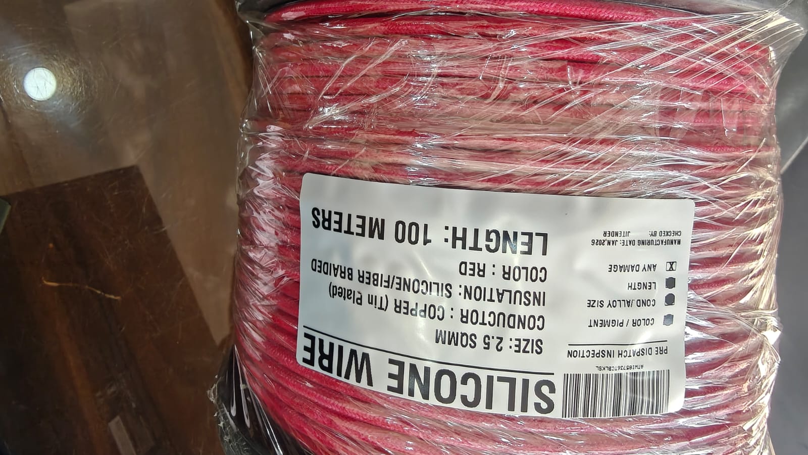 Silicone Cables — image 32