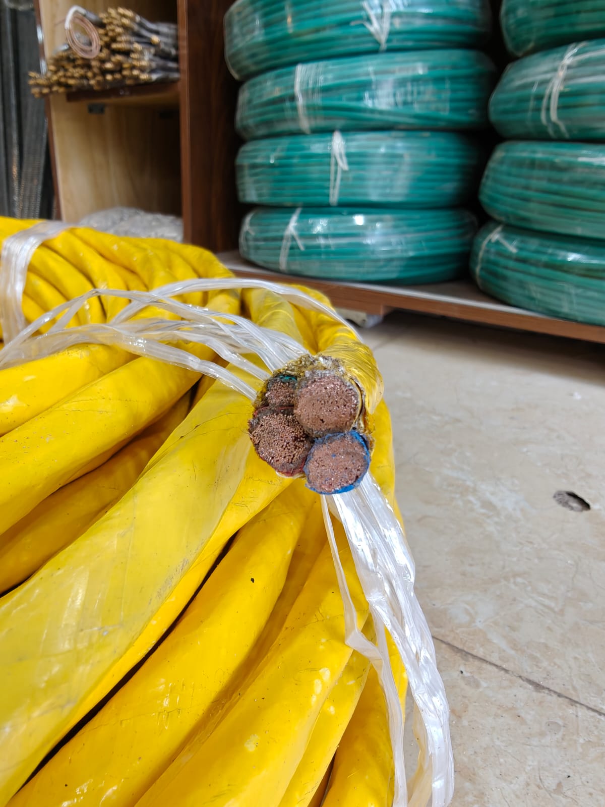 PTFE / Teflon Cables — image 58