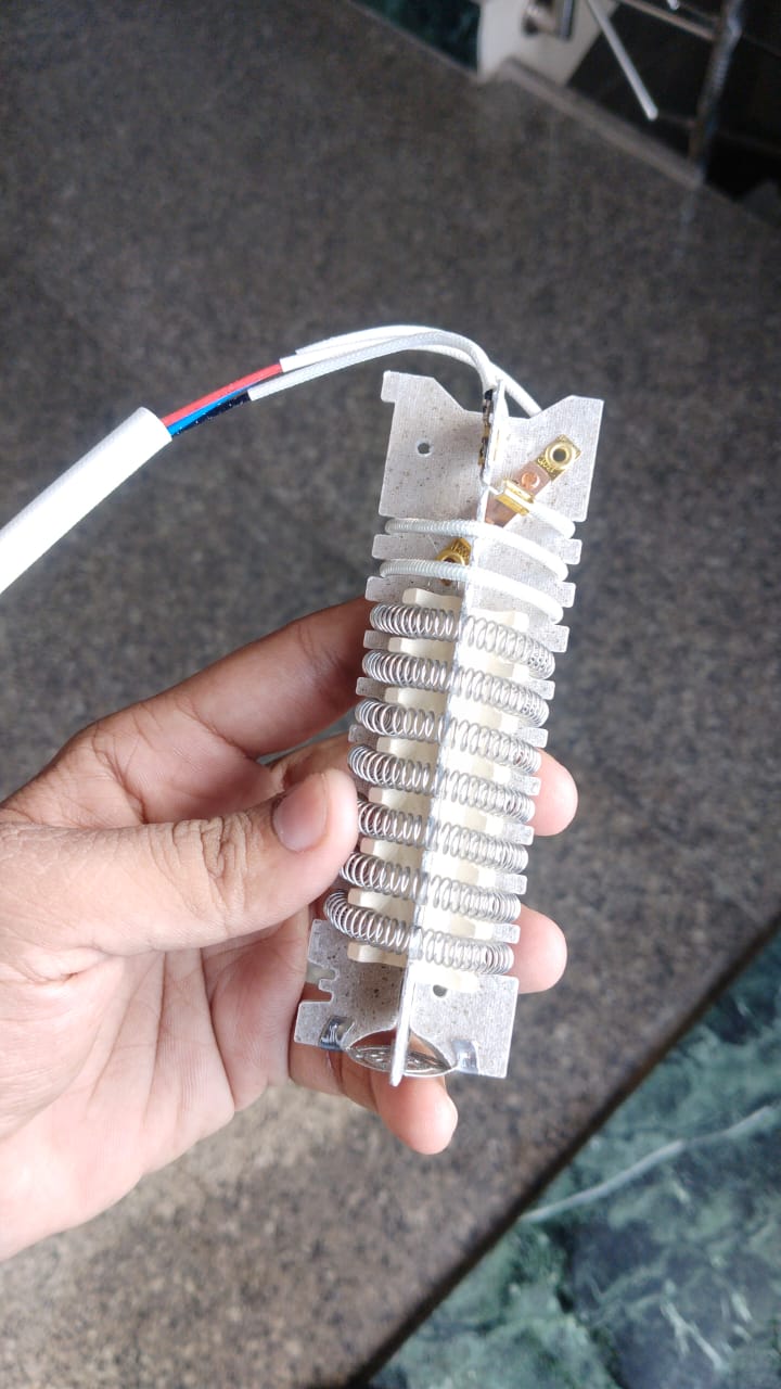 Heaters — image 55