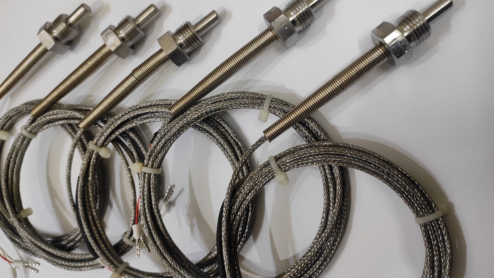 Thermocouple Sensors — image 24
