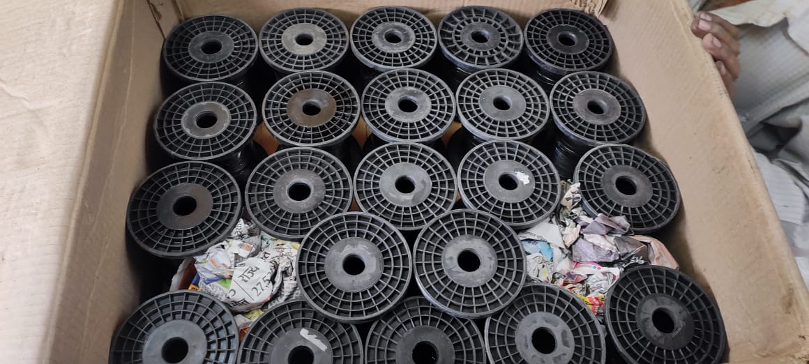 Fiber Glass Cables — image 27