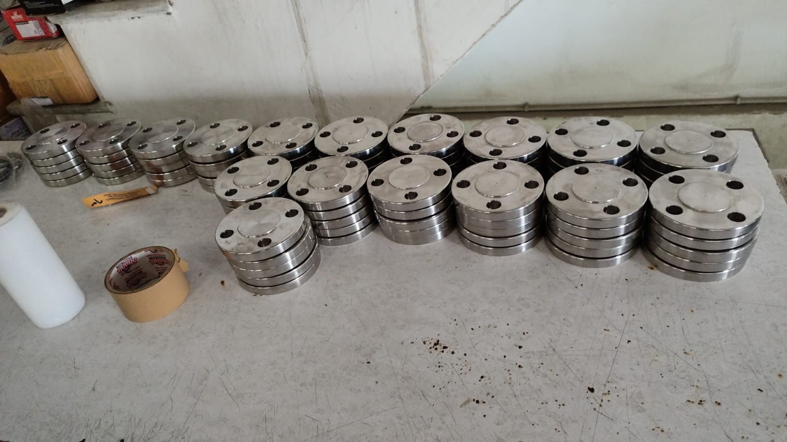 Thermocouple Assembly — image 74