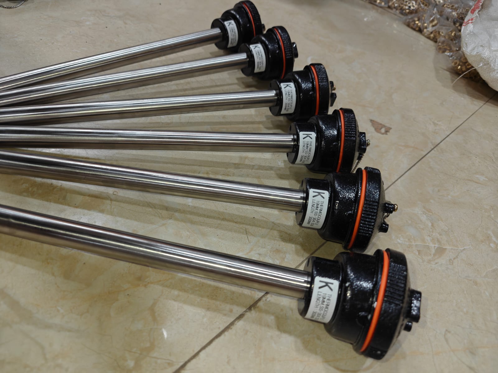 Thermocouple Sensors — image 86