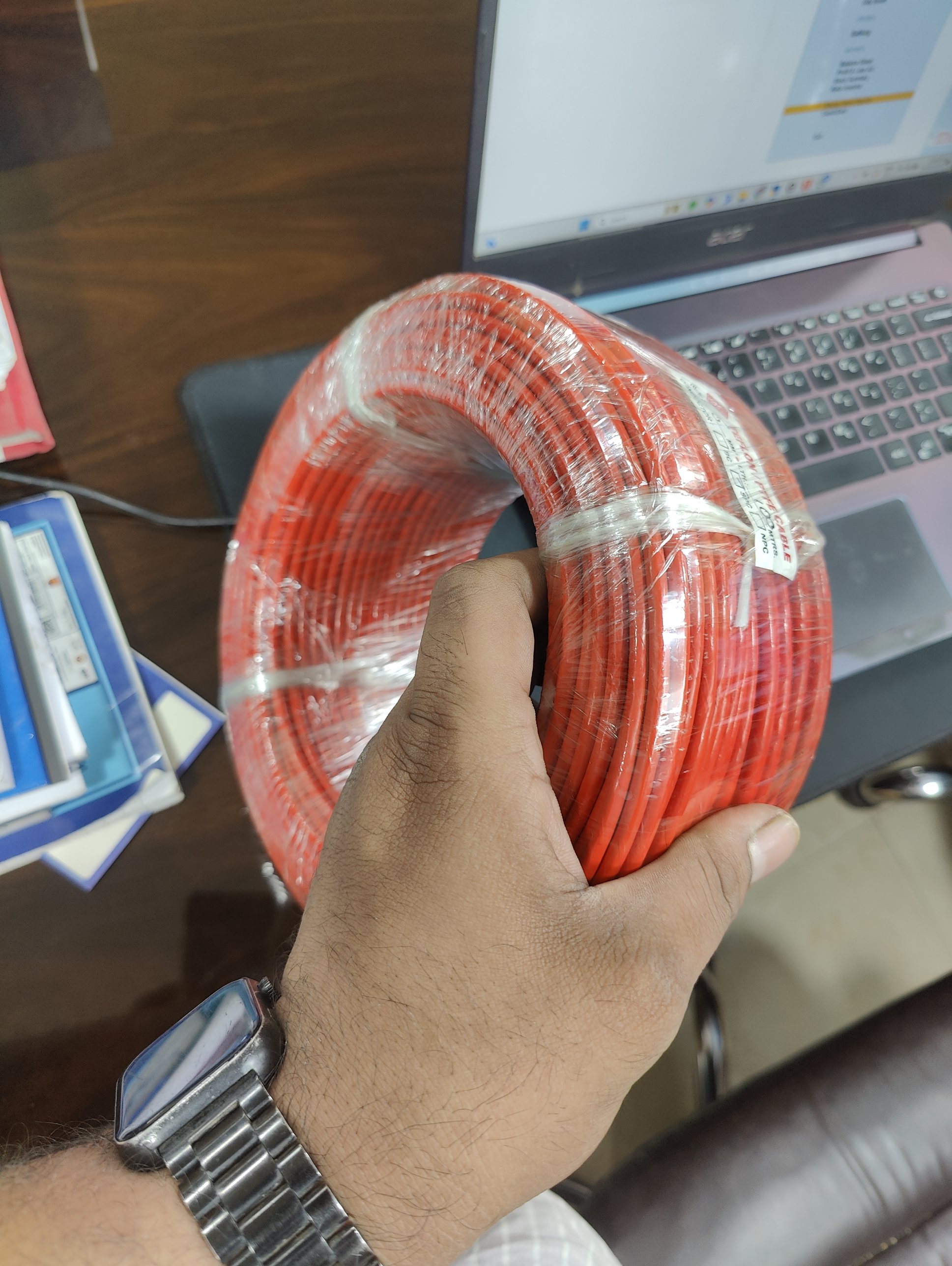 PTFE / Teflon Cables — image 21