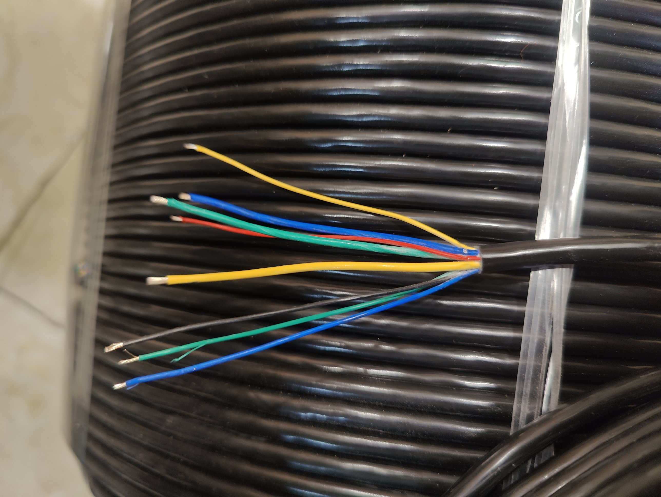 PTFE / Teflon Cables — image 16