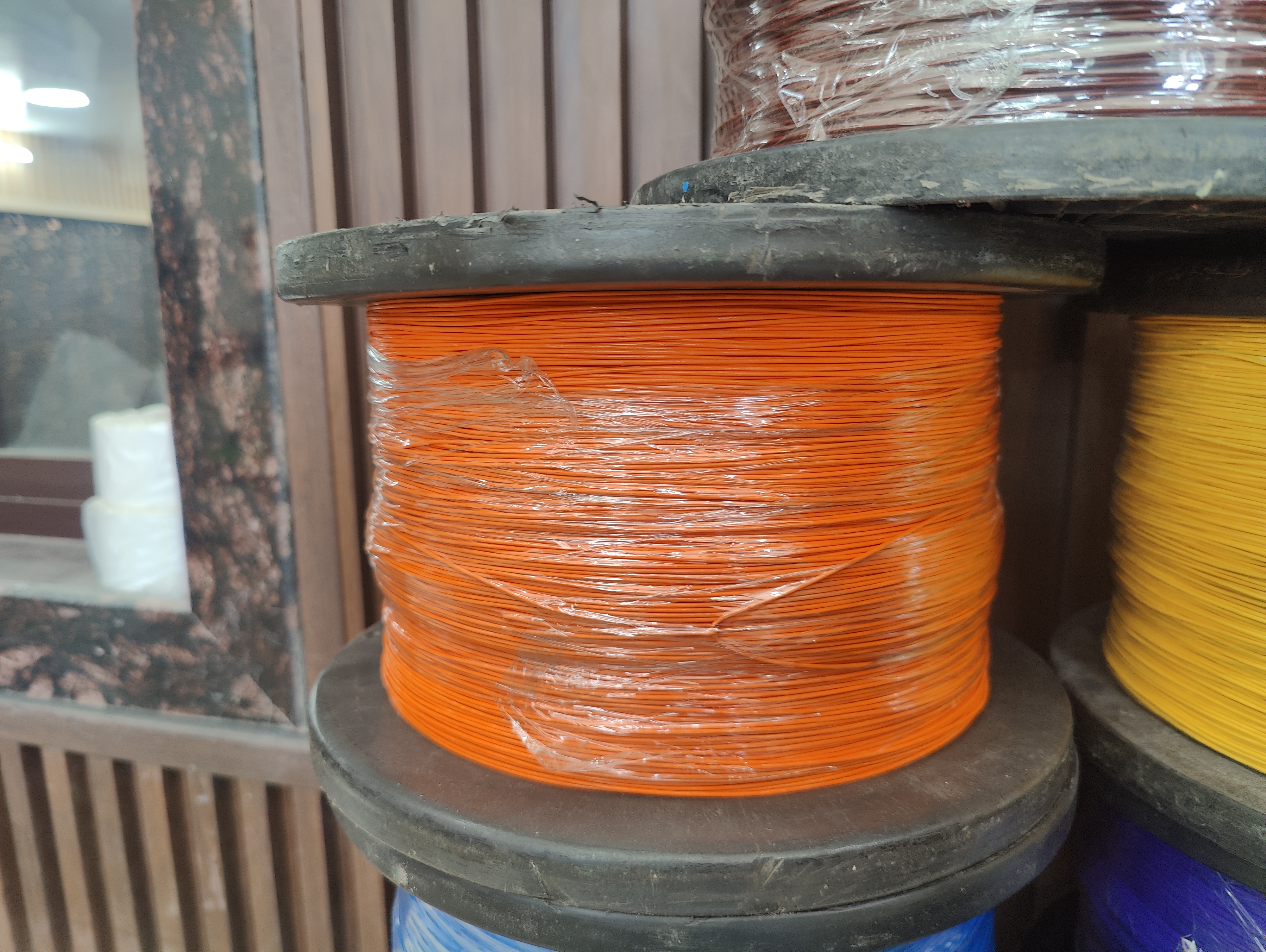 PTFE / Teflon Cables — image 53