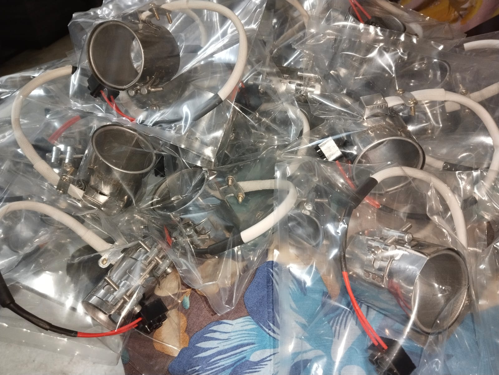 Heaters — image 127