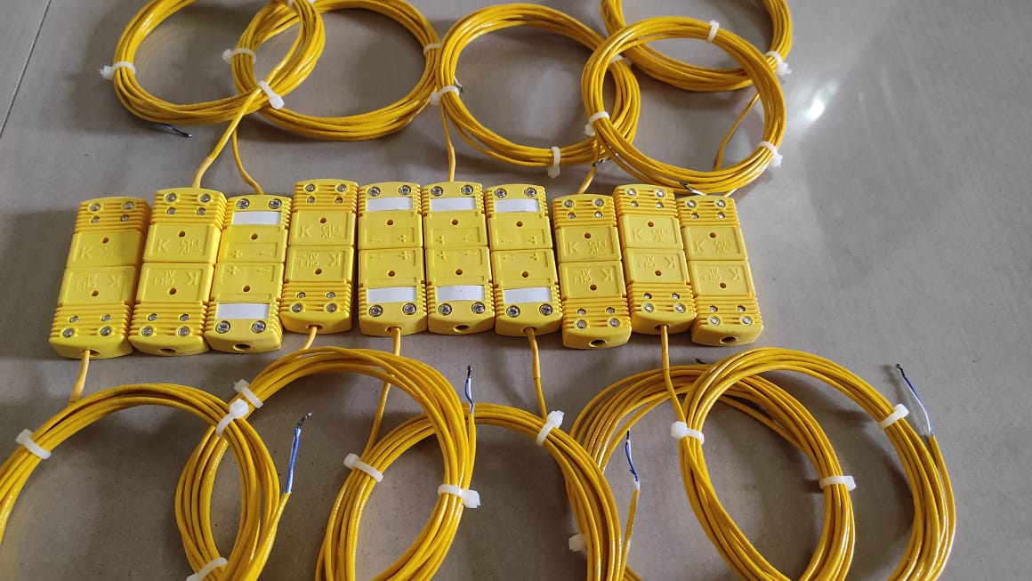 Thermocouple Sensors — image 11