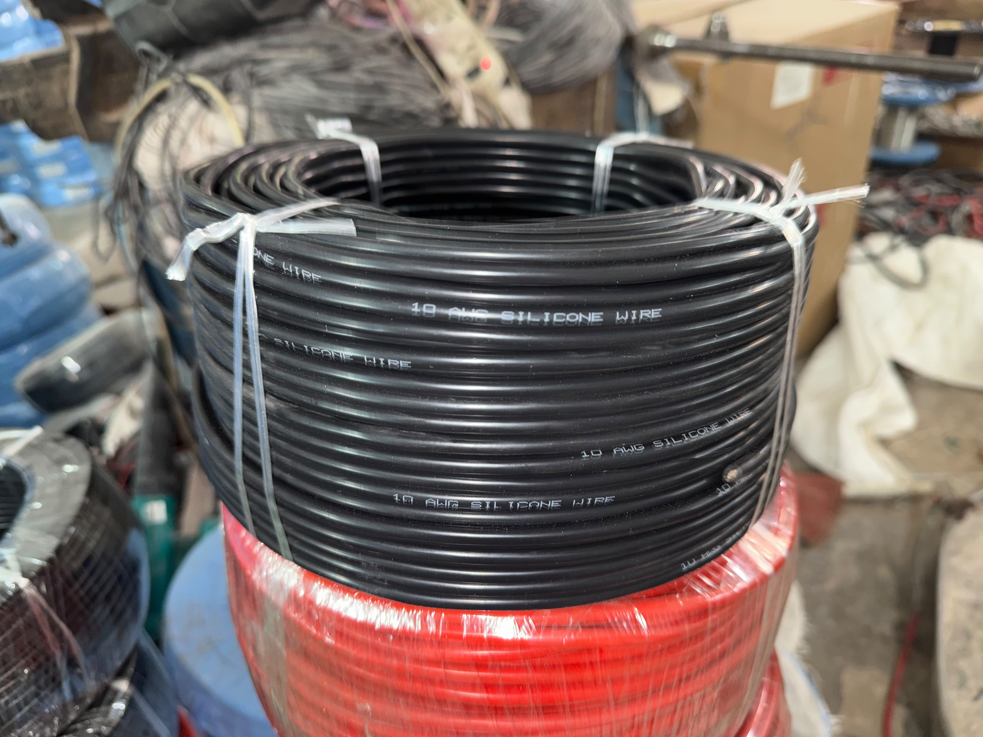 Silicone Cables — image 46