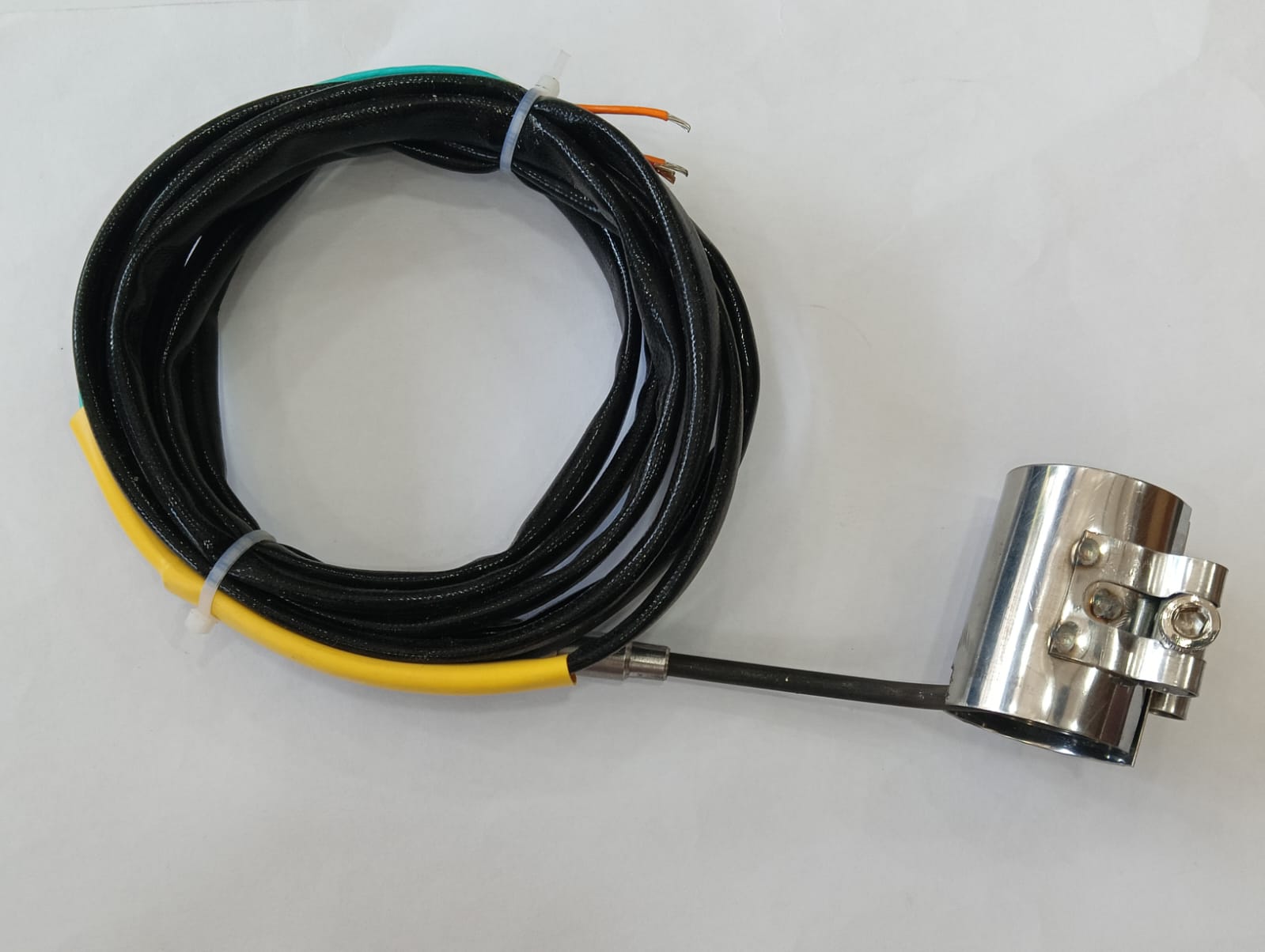 Heaters — image 102