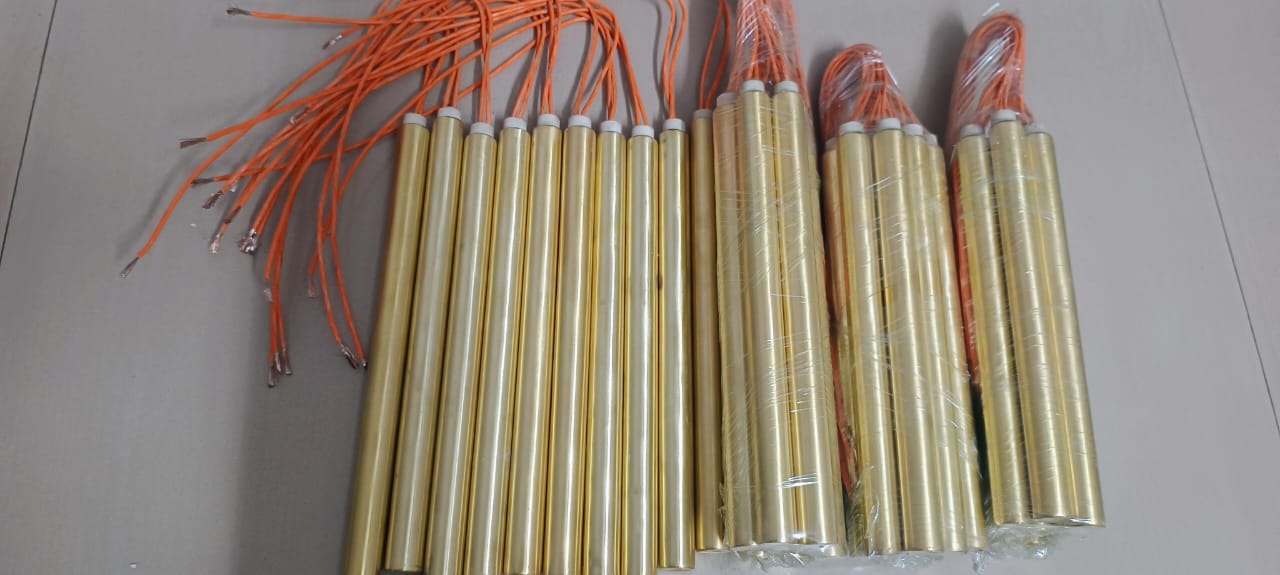 Heaters — image 23