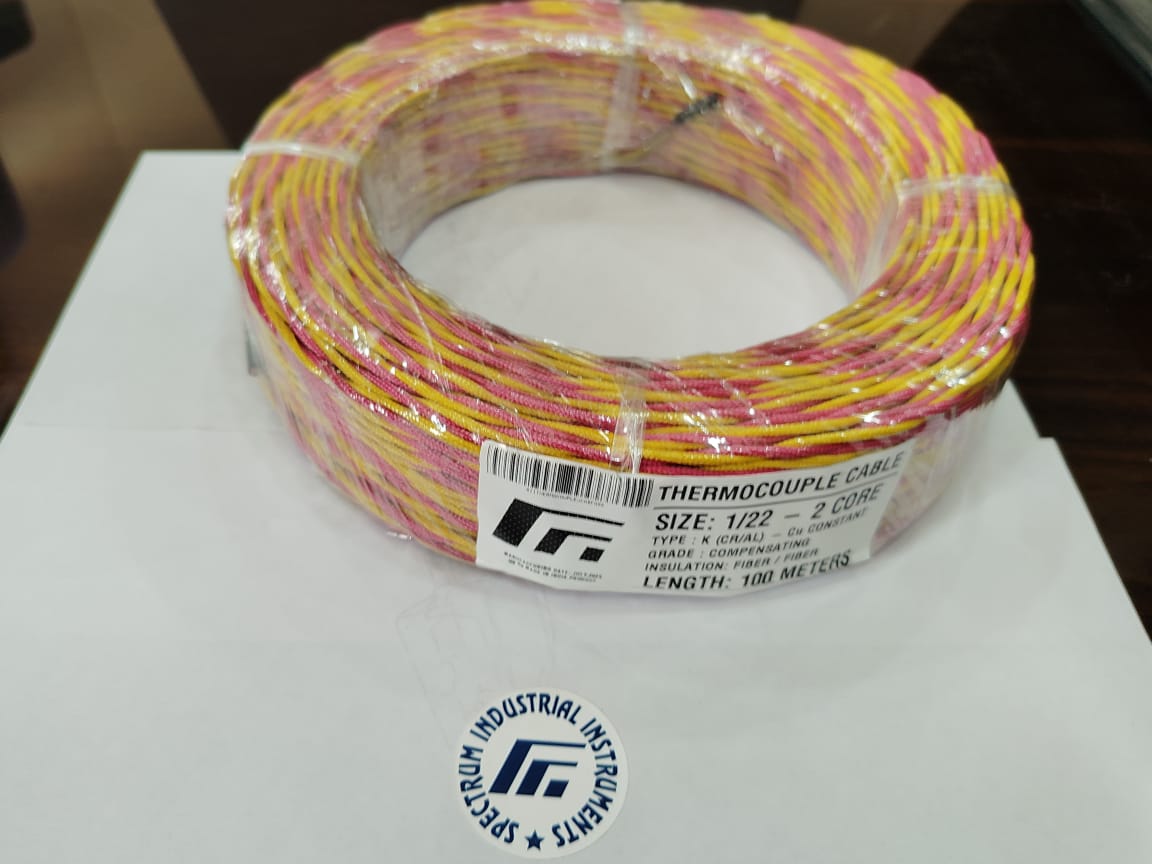 Thermocouple Cables — image 136