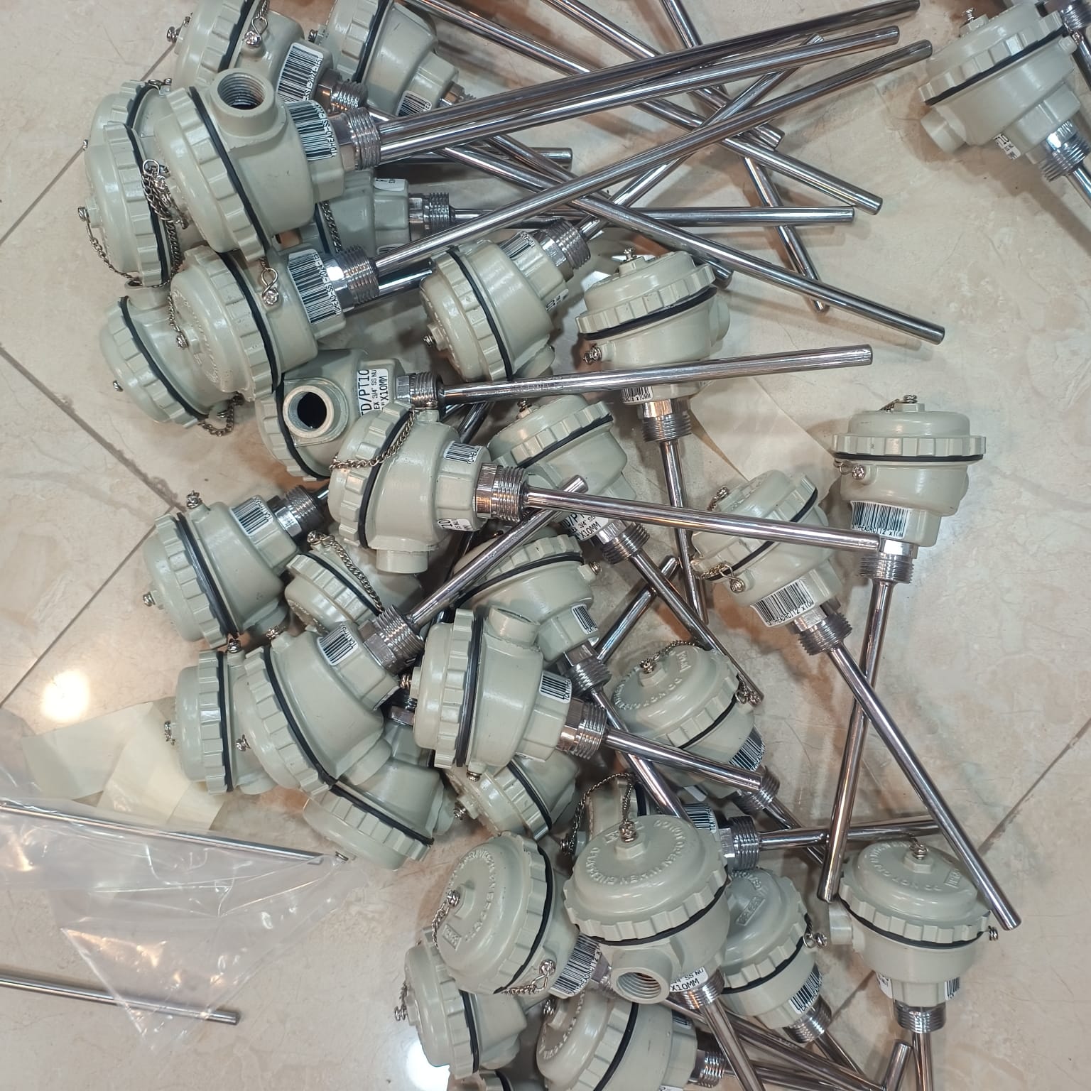 Thermocouple Sensors — image 95