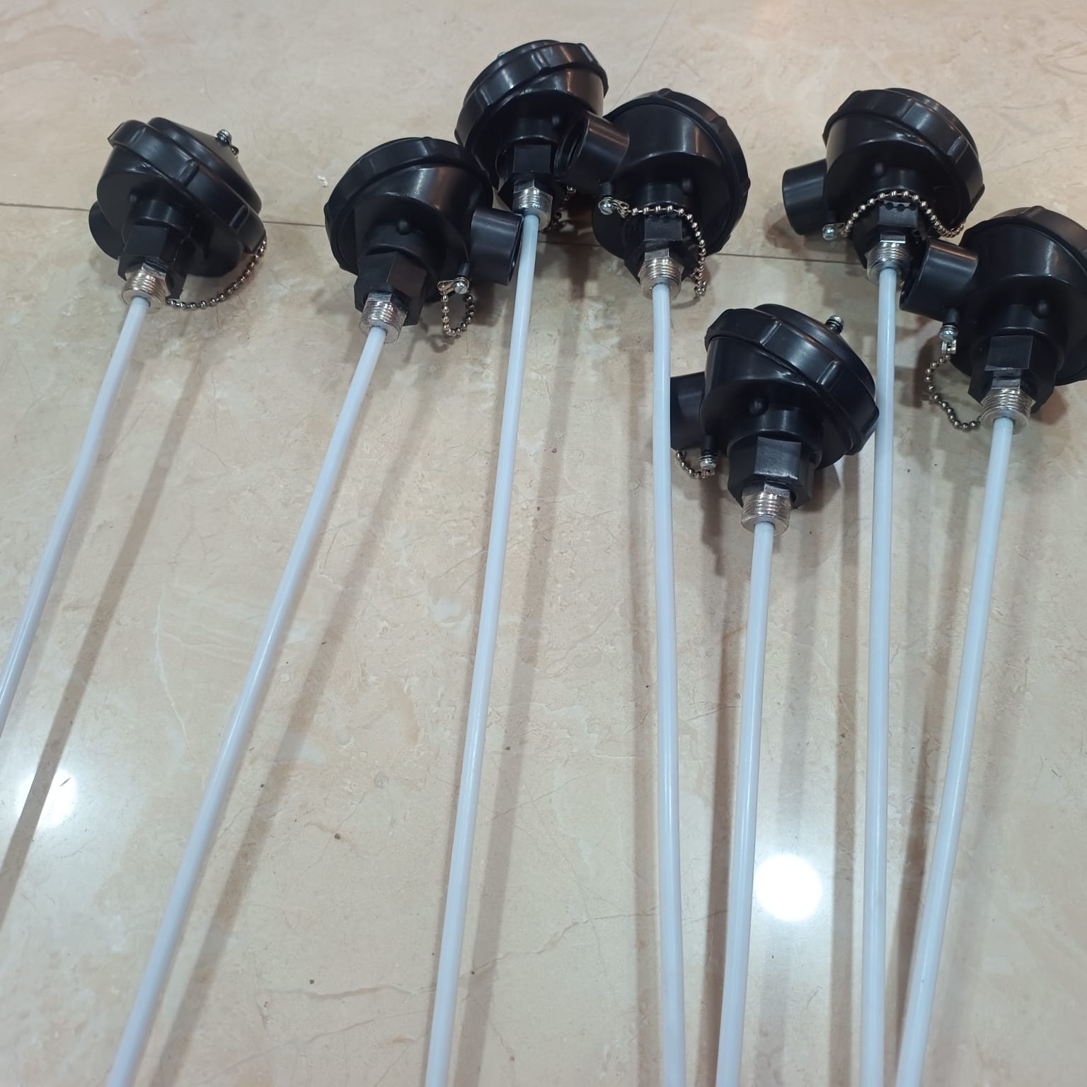 Thermocouple Sensors — image 17
