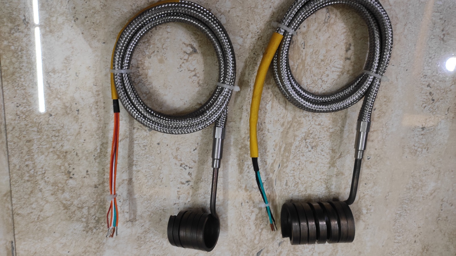 Heaters — image 125