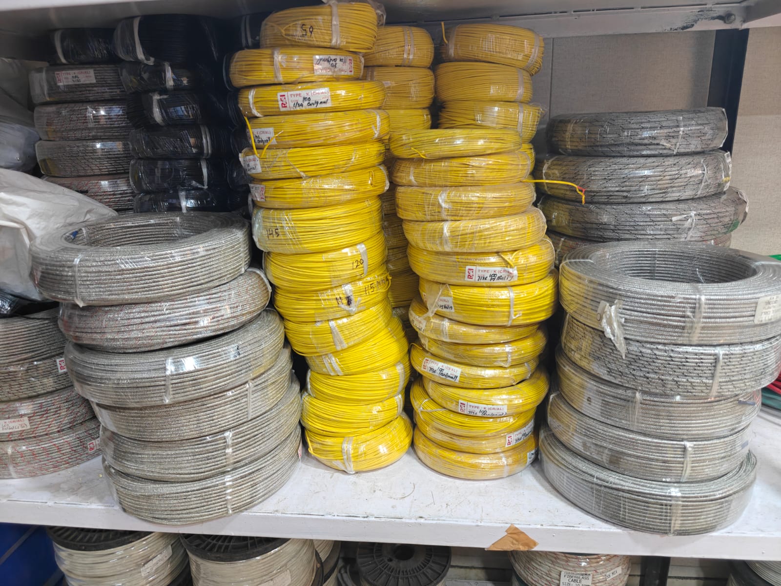 Thermocouple Cables — image 134
