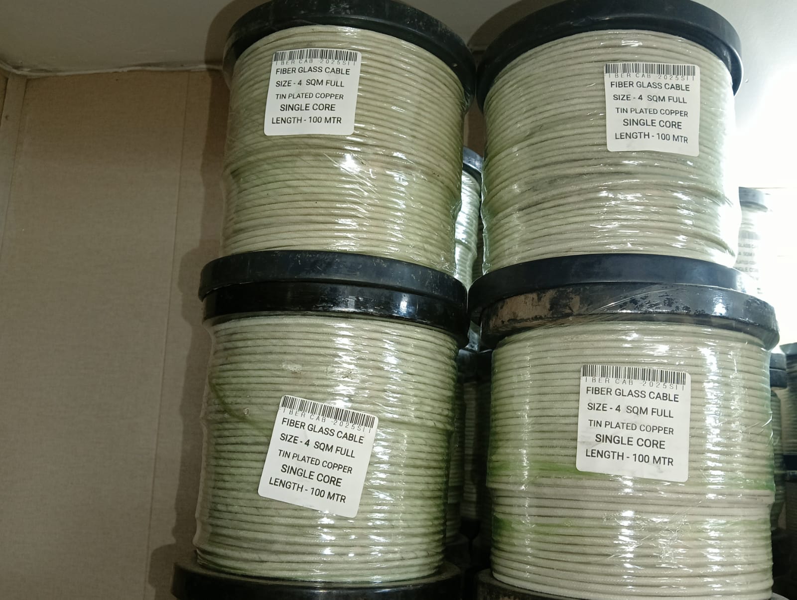Fiber Glass Cables — image 75