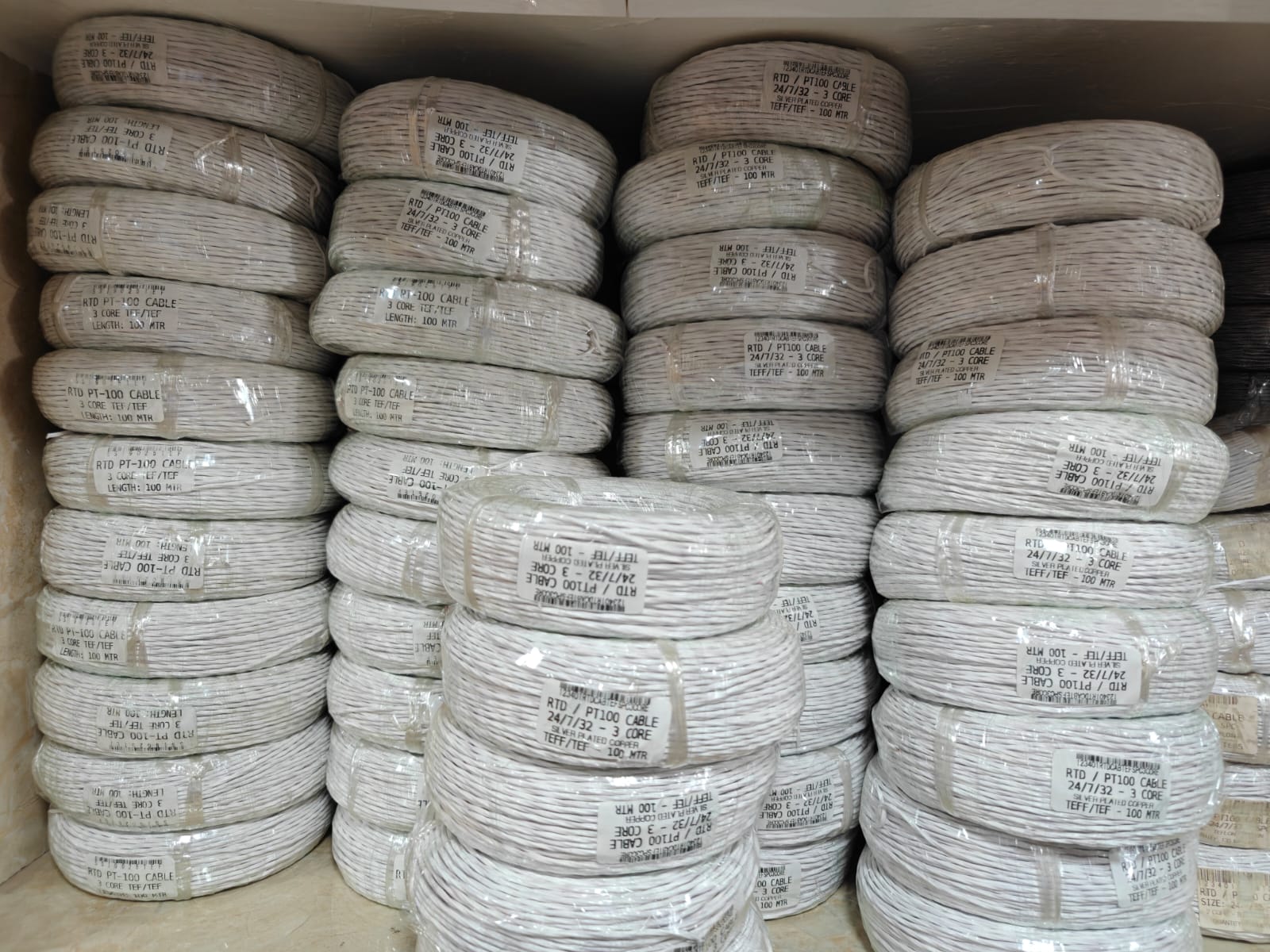 Thermocouple Cables — image 12