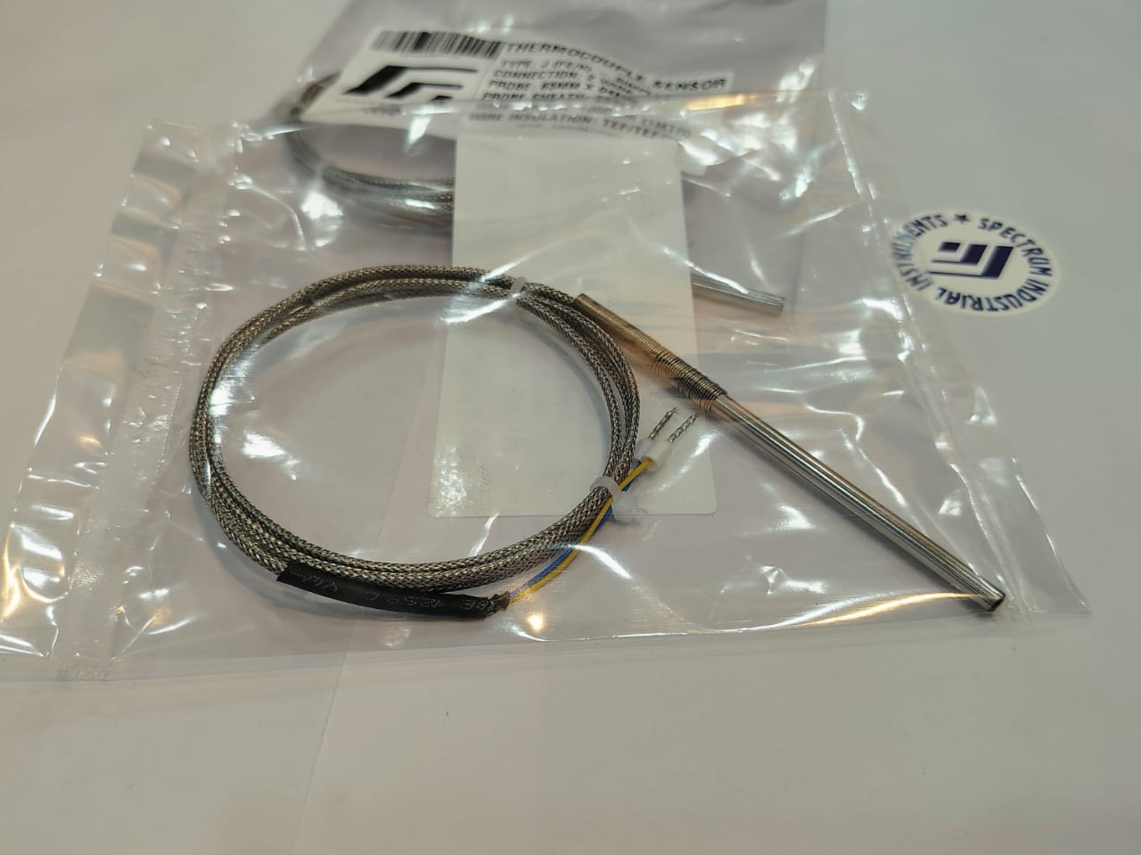 Thermocouple Sensors — image 107
