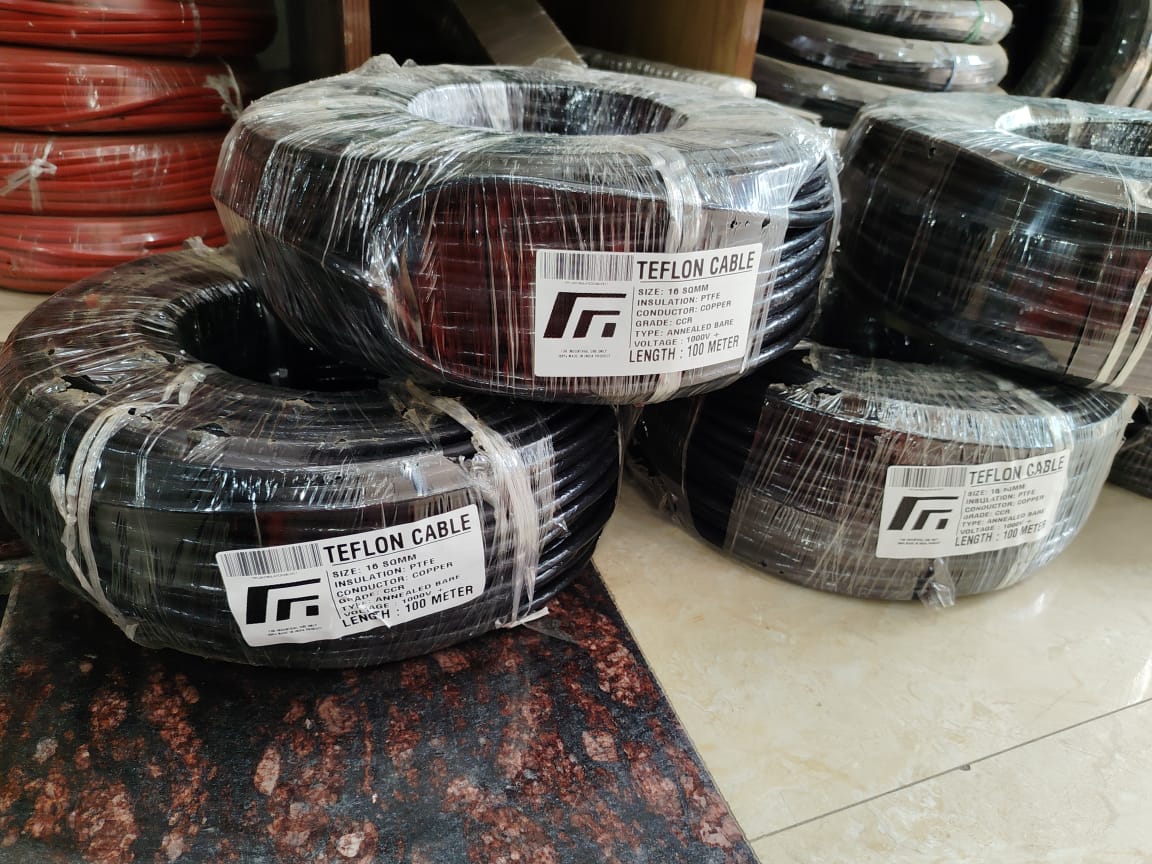 RCI factory product photo