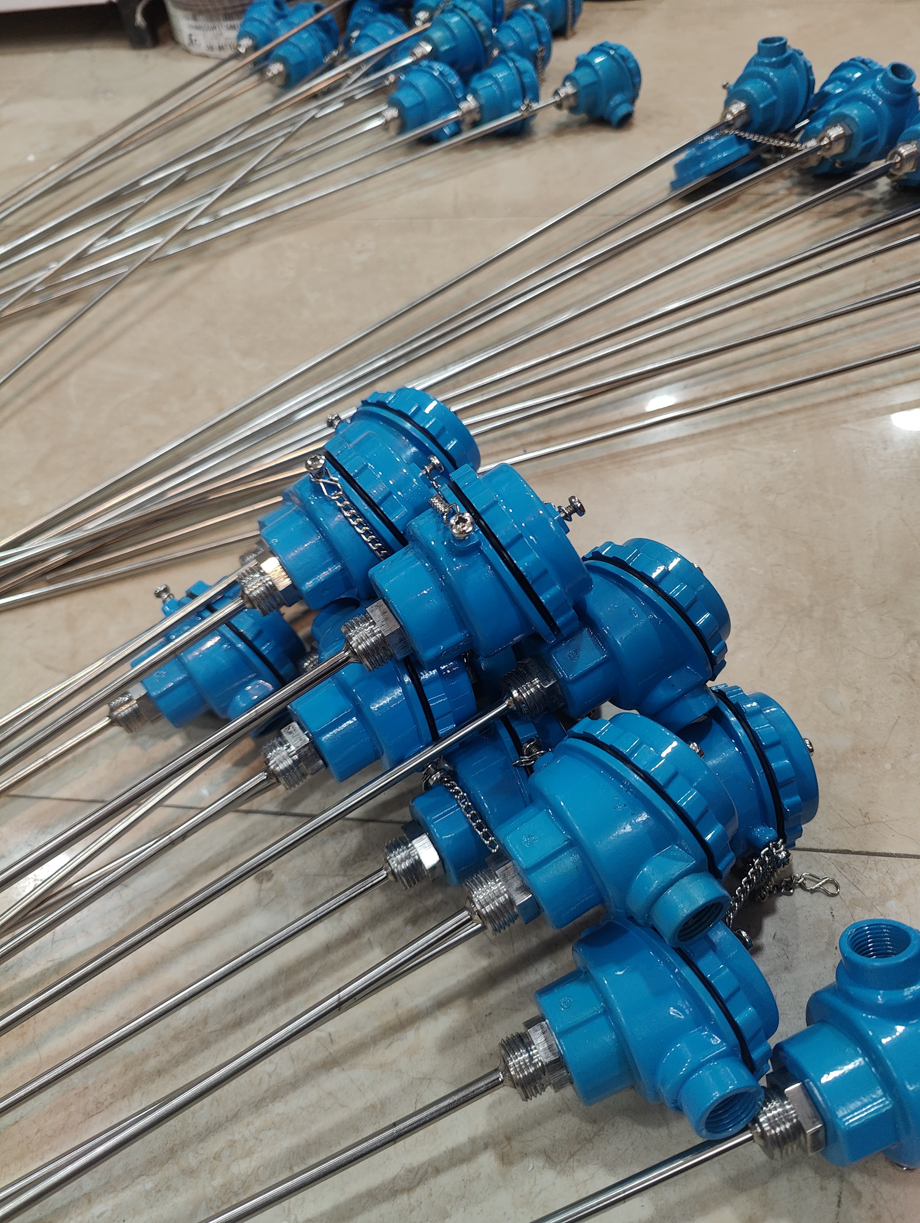 Thermocouple Sensors — image 113