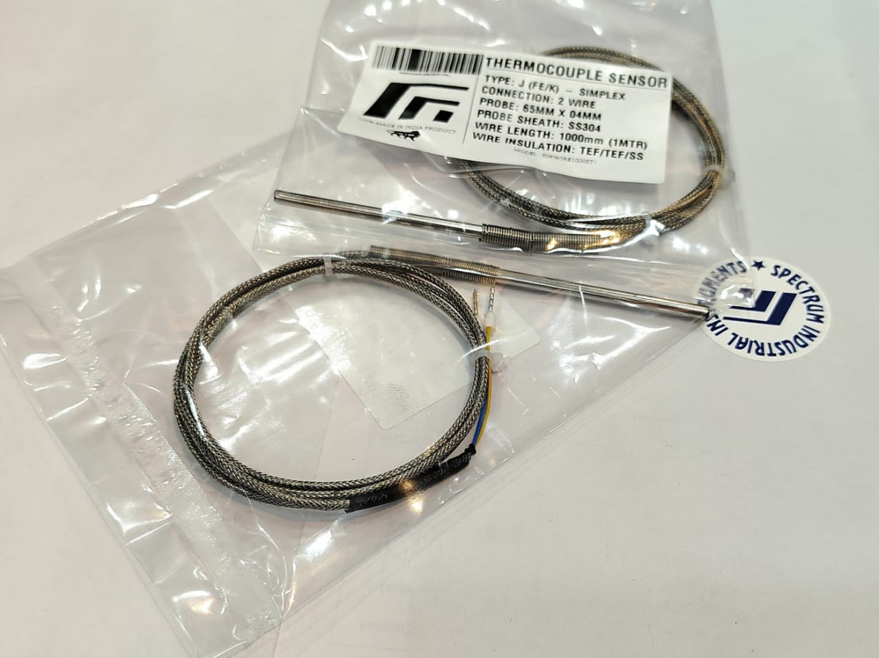 Thermocouple Sensors — image 108