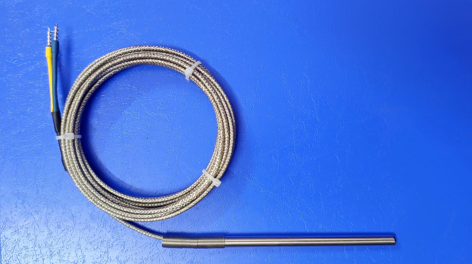 RCI factory product photo