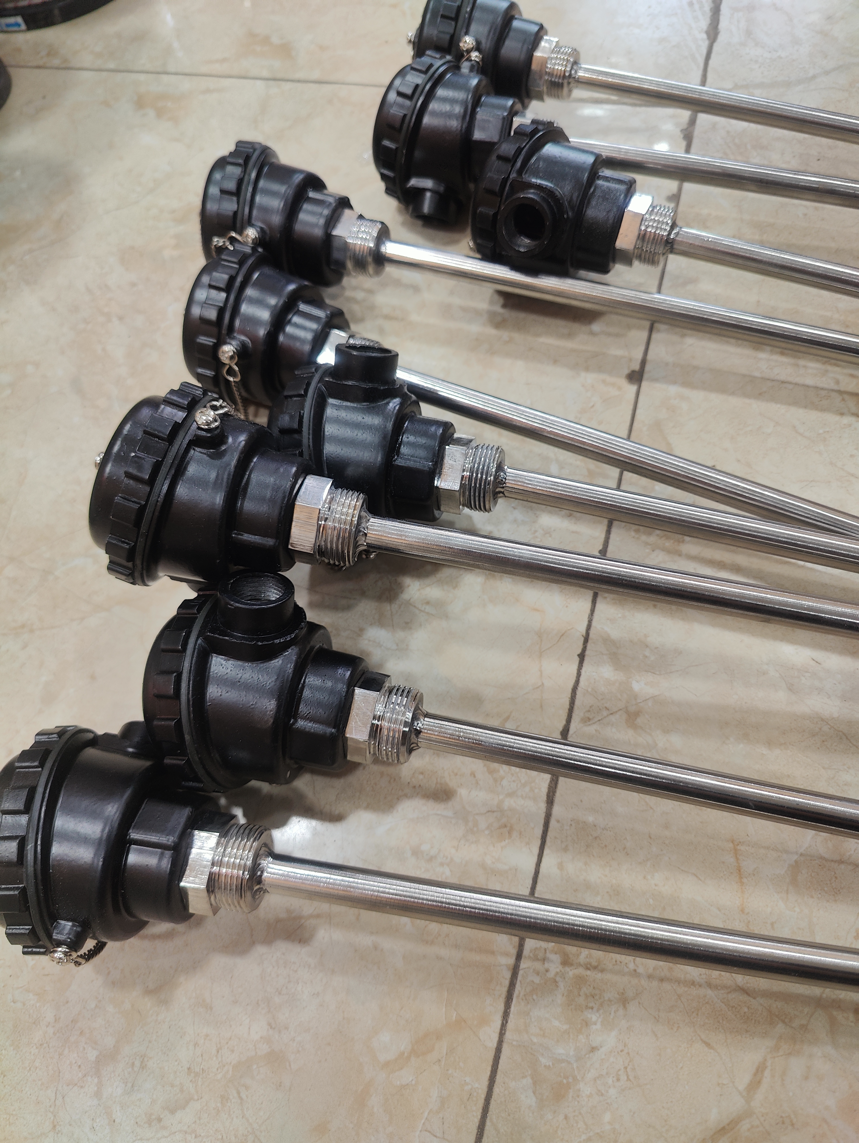 Thermocouple Sensors — image 130