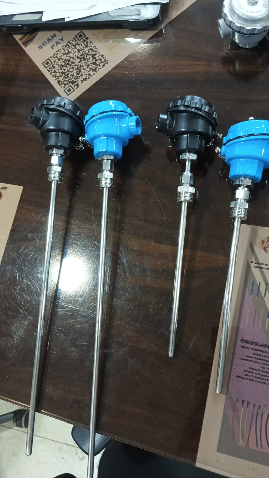 Thermocouple Sensors — image 34