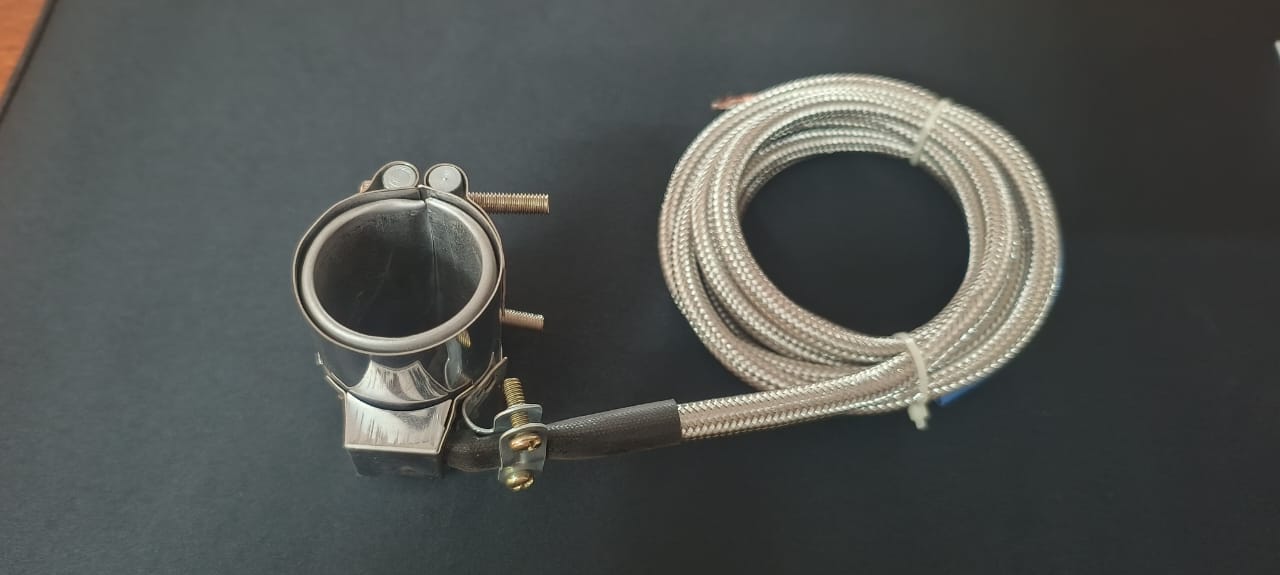 Heaters — image 39
