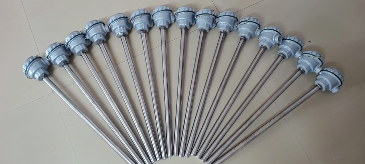 Thermocouple Sensors — image 102