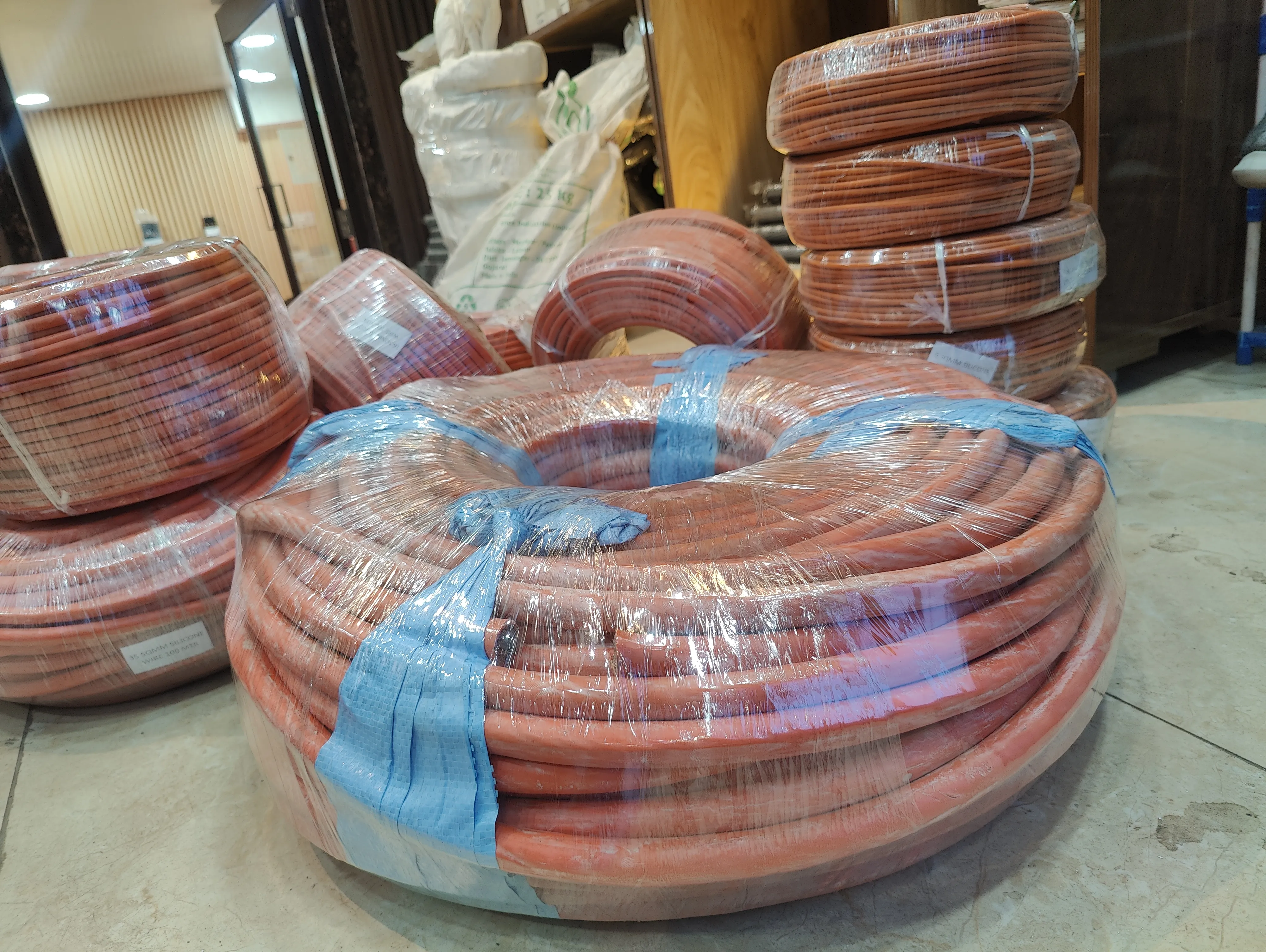 Silicone Cables — image 5