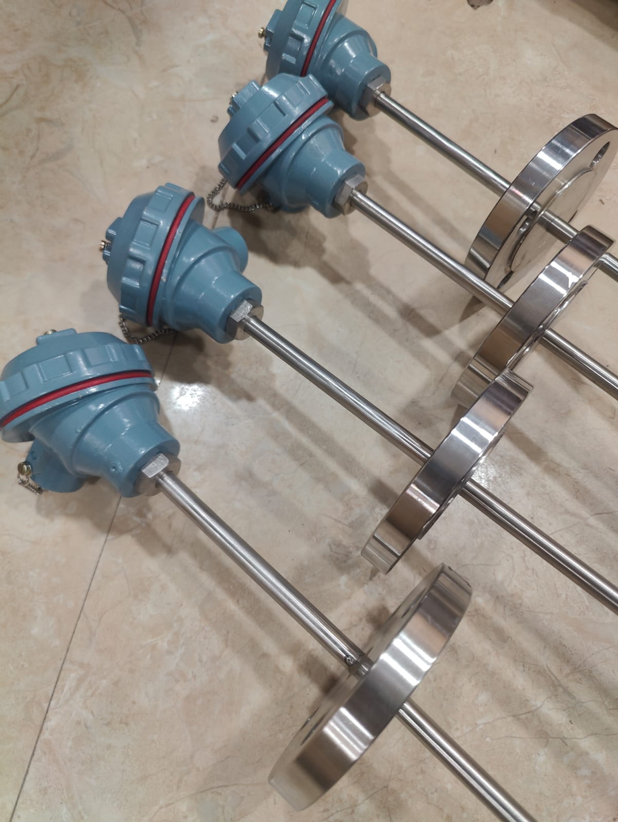 Thermocouple Sensors — image 53