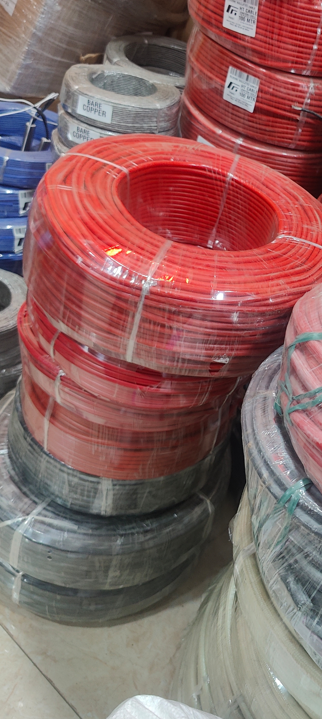 RCI factory product photo