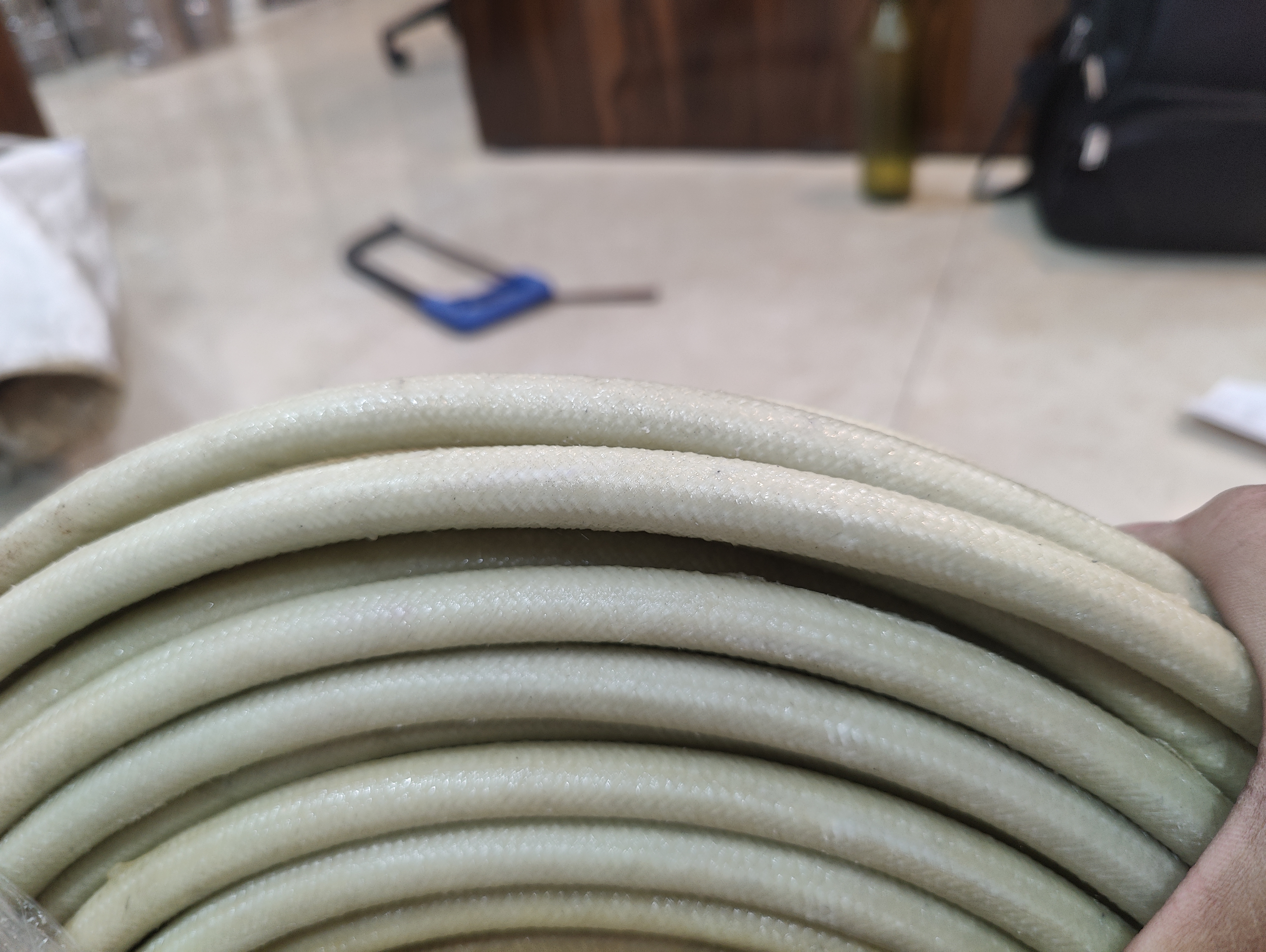 Fiber Glass Cables — image 32