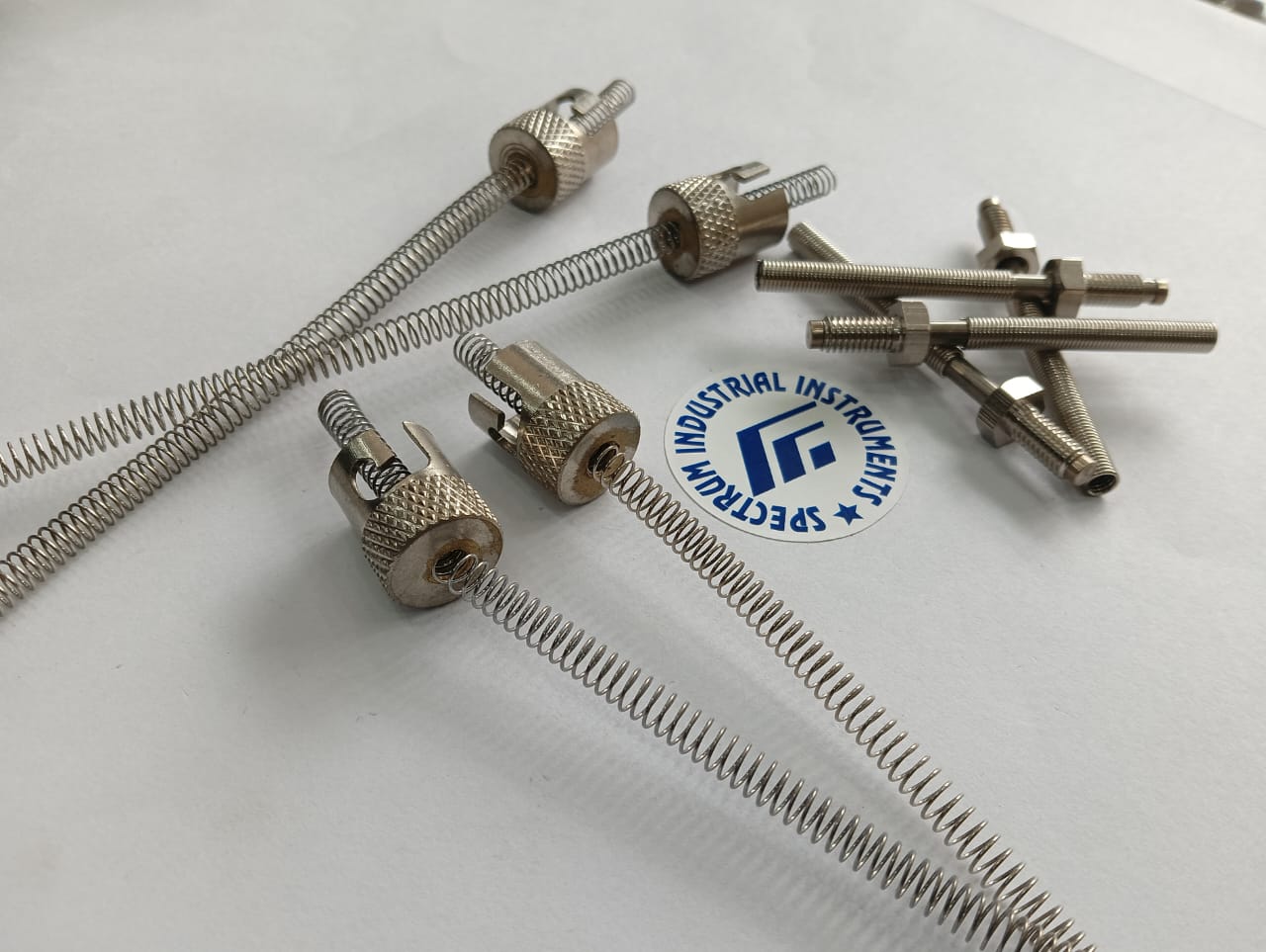 Thermocouple Assembly — image 115