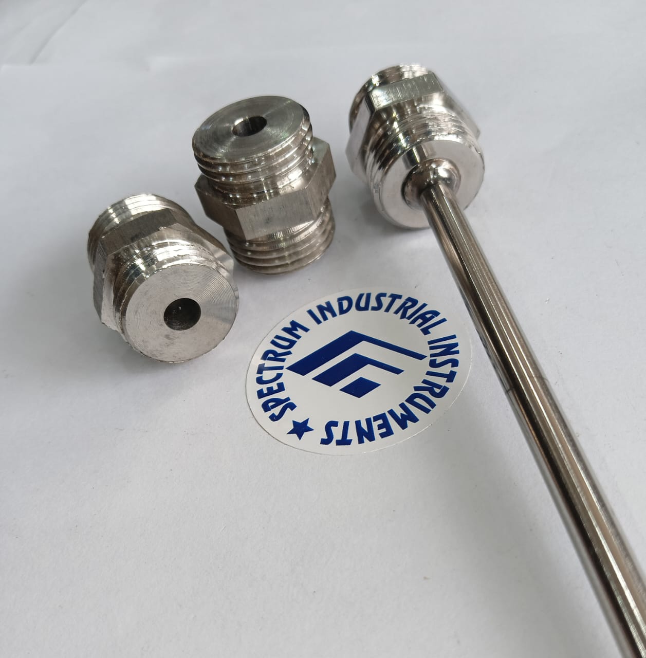 Thermocouple Assembly — image 75