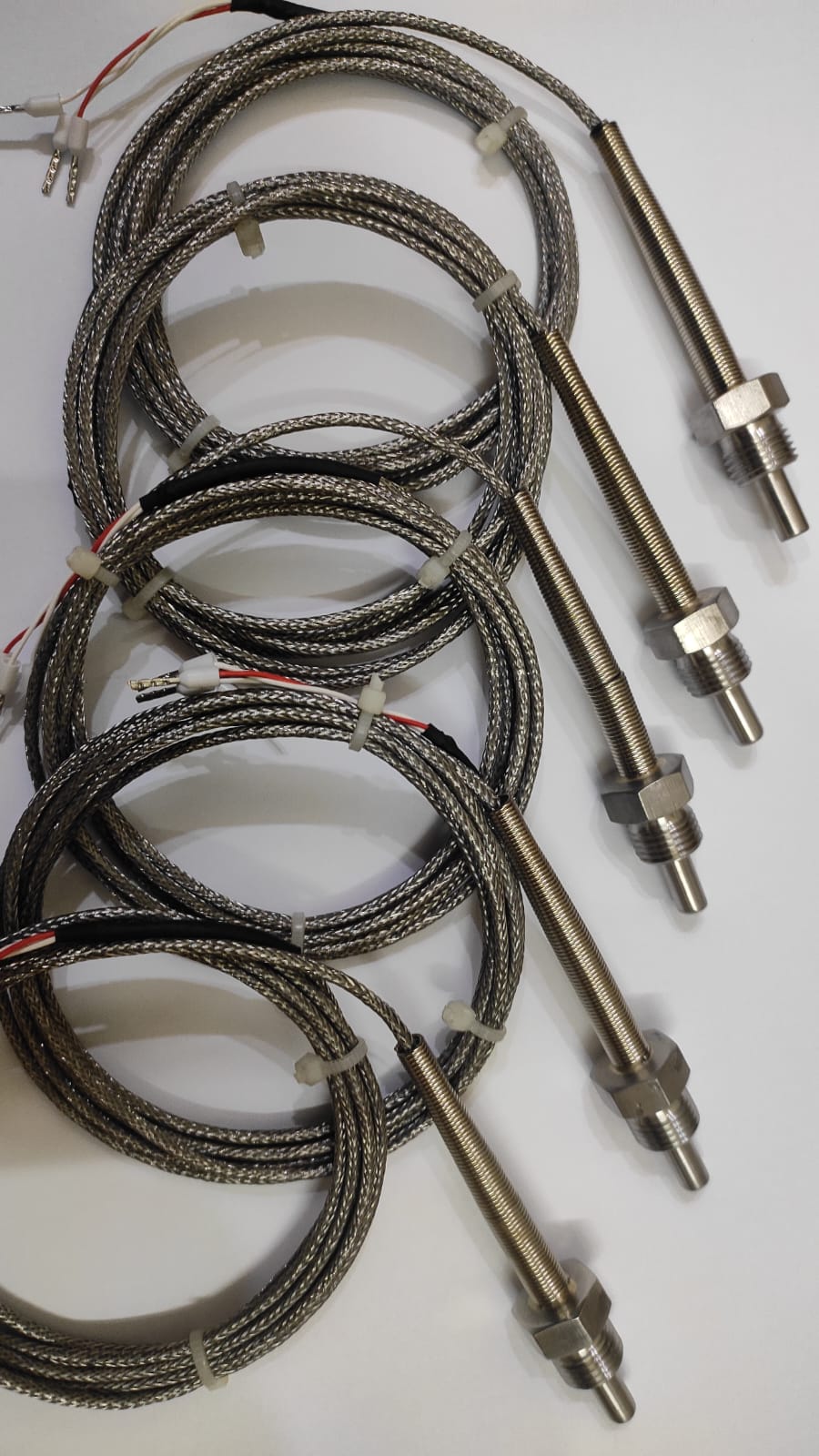 Thermocouple Sensors — image 80