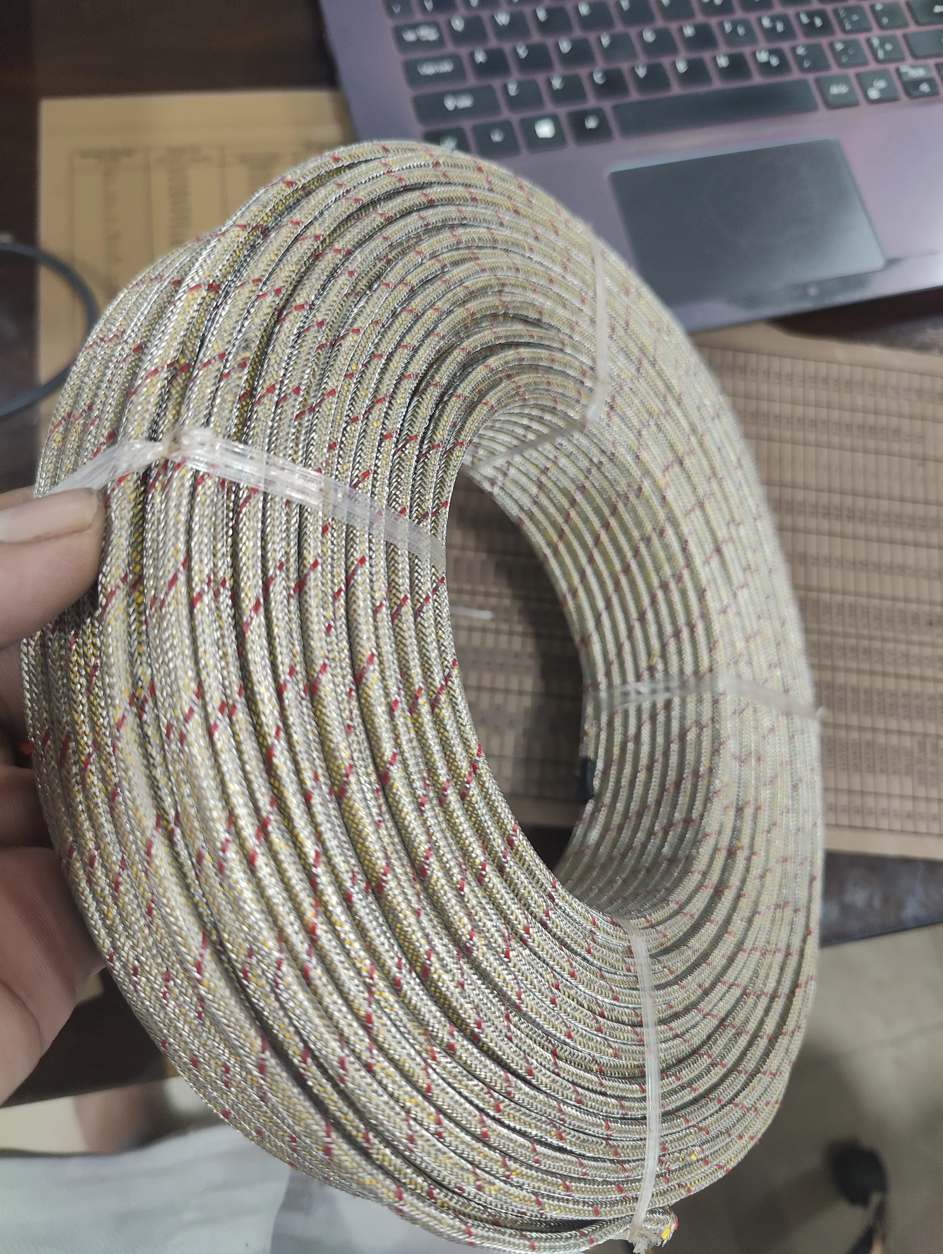 Thermocouple Cables — image 70