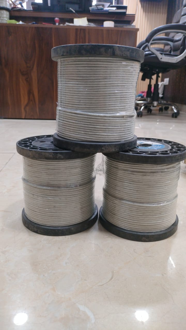 Fiber Glass Cables — image 65