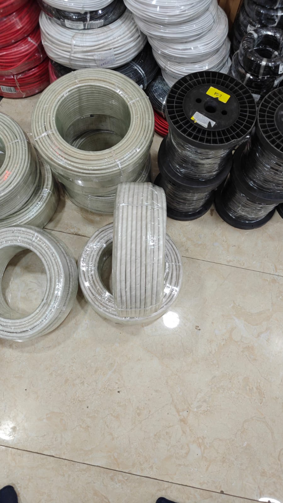 Fiber Glass Cables — image 11
