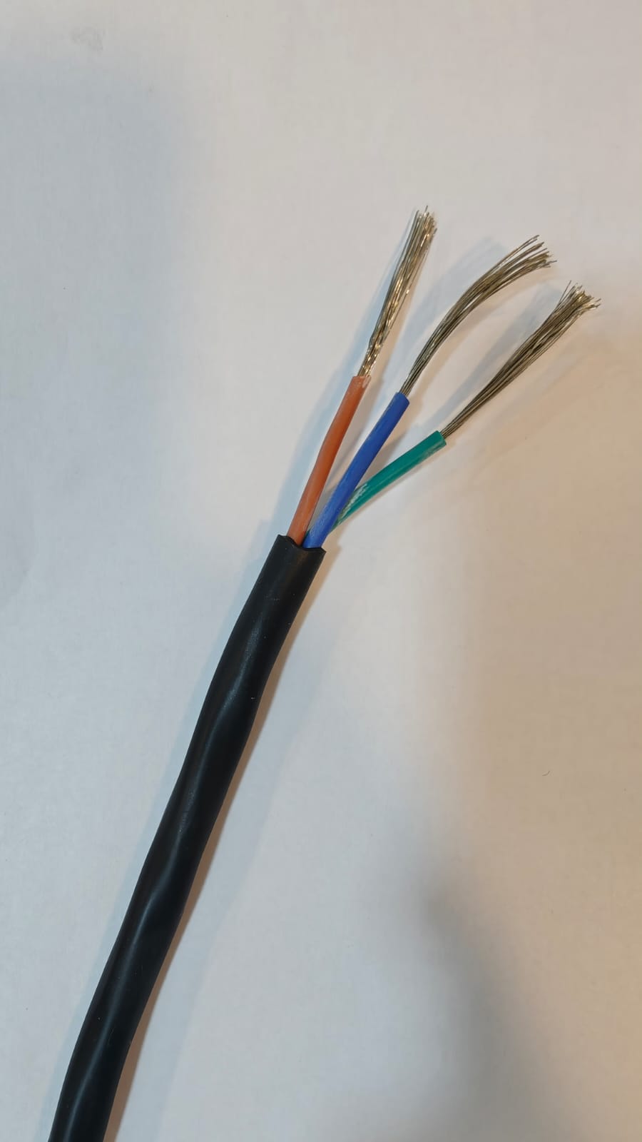 Silicone Cables — image 51