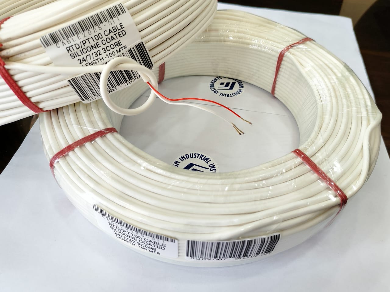 Thermocouple Cables — image 8