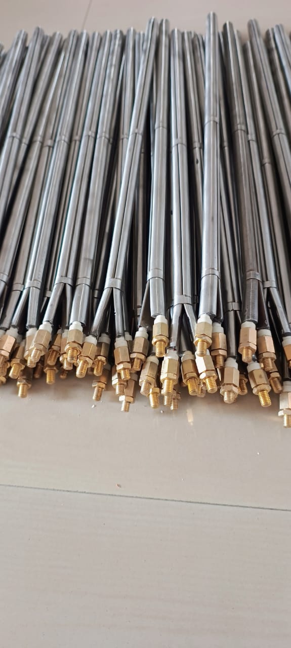 Heaters — image 6