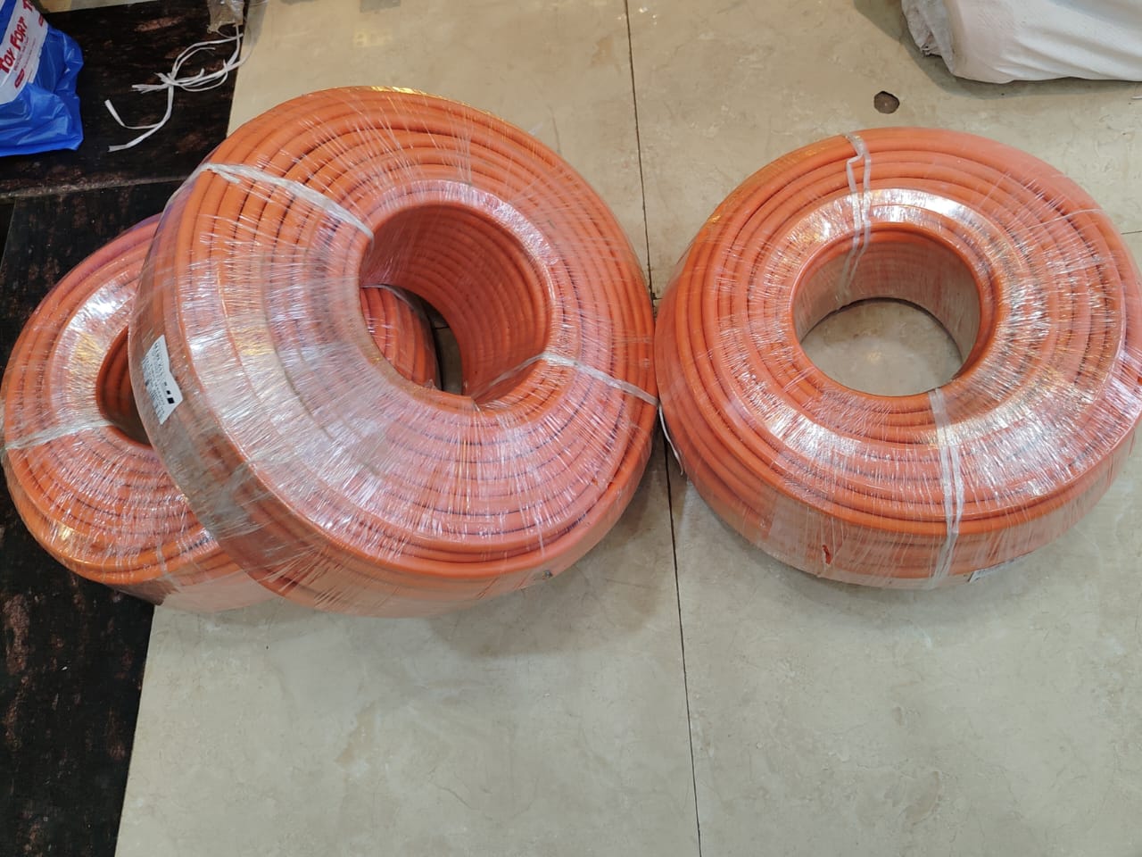 Silicone Cables — image 23